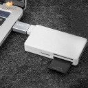 Joyroom HUI series type-C to USB 3.0 adapter 5GB/bps S-M204