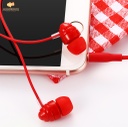 Joyroom Conch plastic earphone EL112