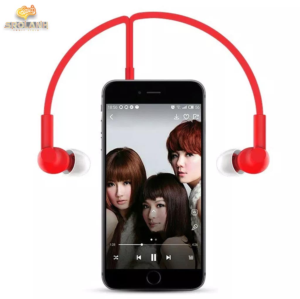 Joyroom In-ear headphone E106