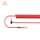 Joyroom spring 3.5mm audio cable 1.5m JR-S602 standard