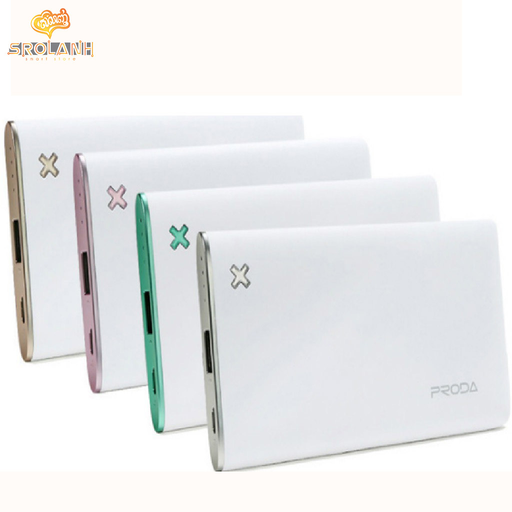 Proda Crave Series 5000mAh RPP-10