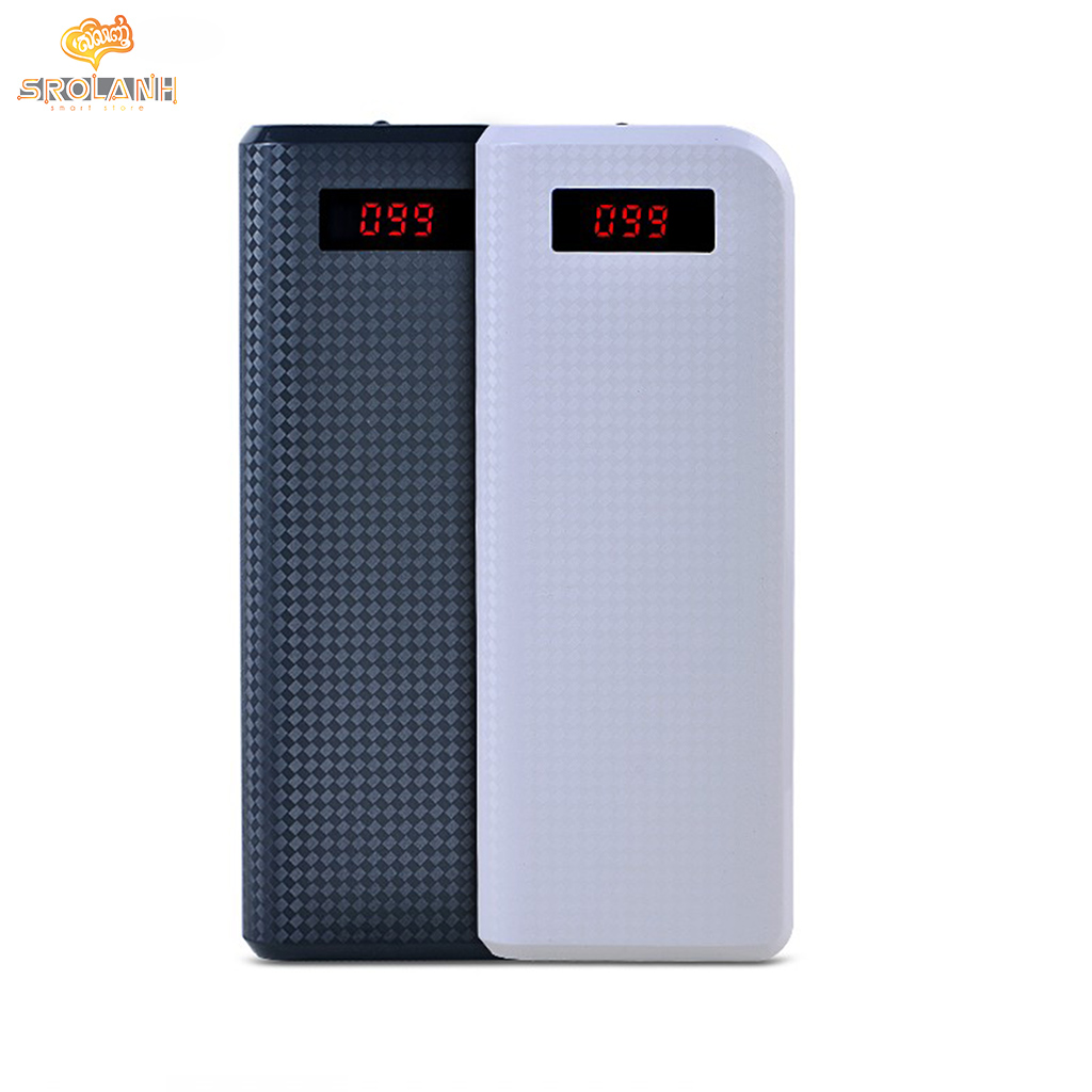 Power Box Series 20000mAh PPL-12