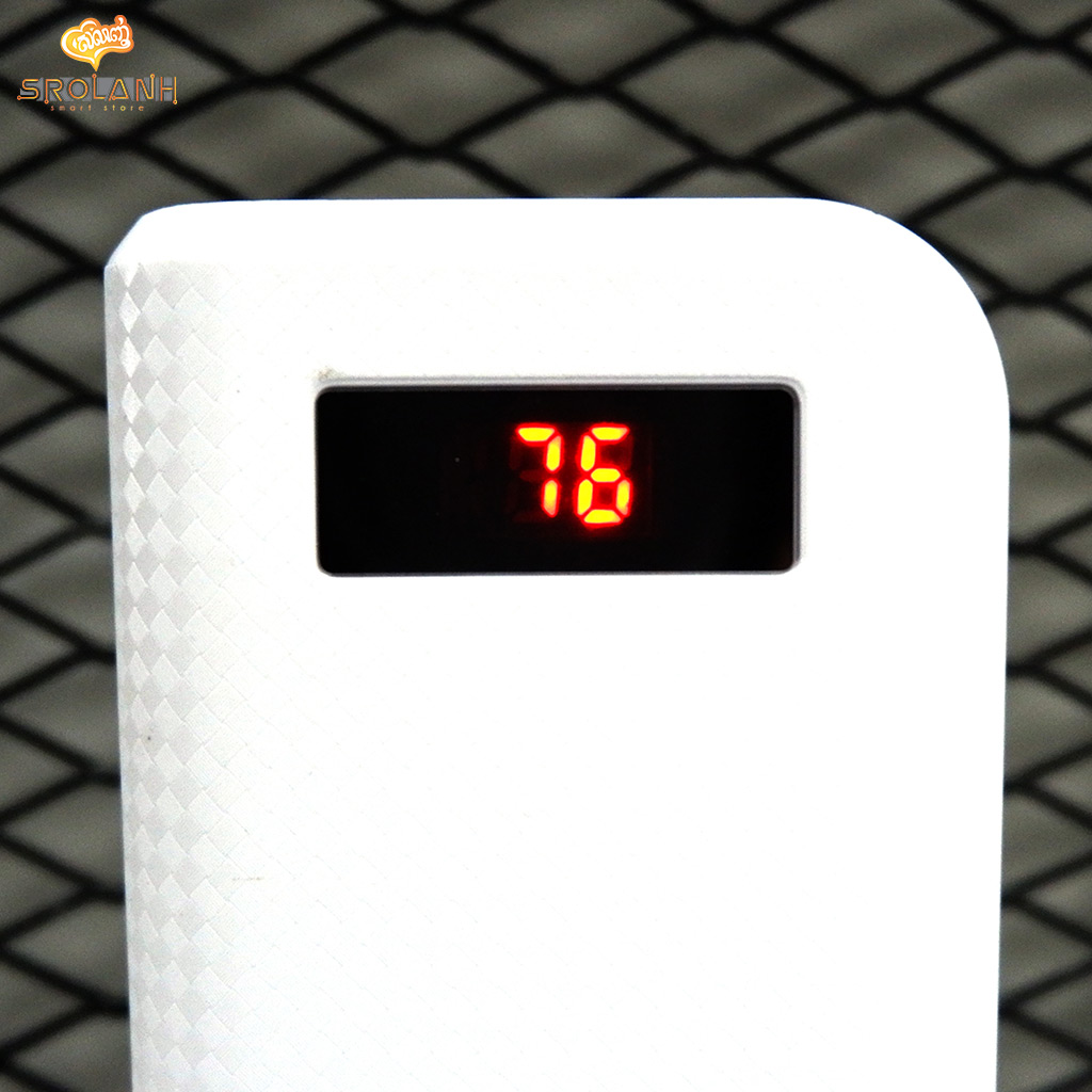 Power Box Series 20000mAh PPL-12