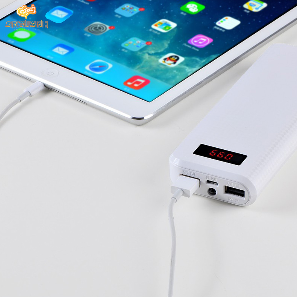 Power Box Series 20000mAh PPL-12
