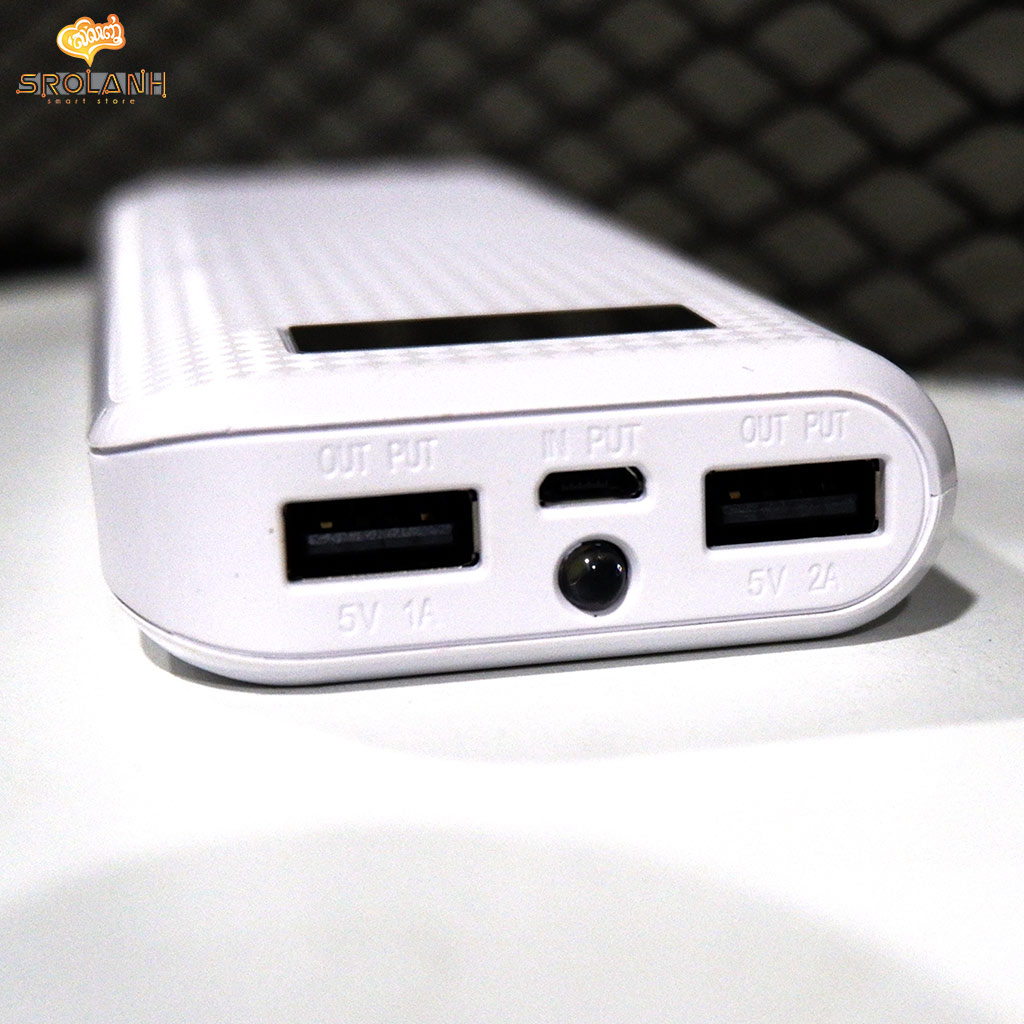 Power Box Series 20000mAh PPL-12
