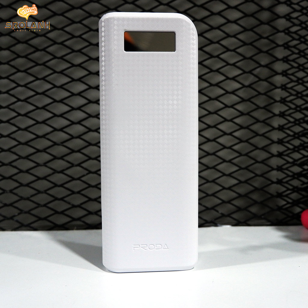Power Box Series 20000mAh PPL-12