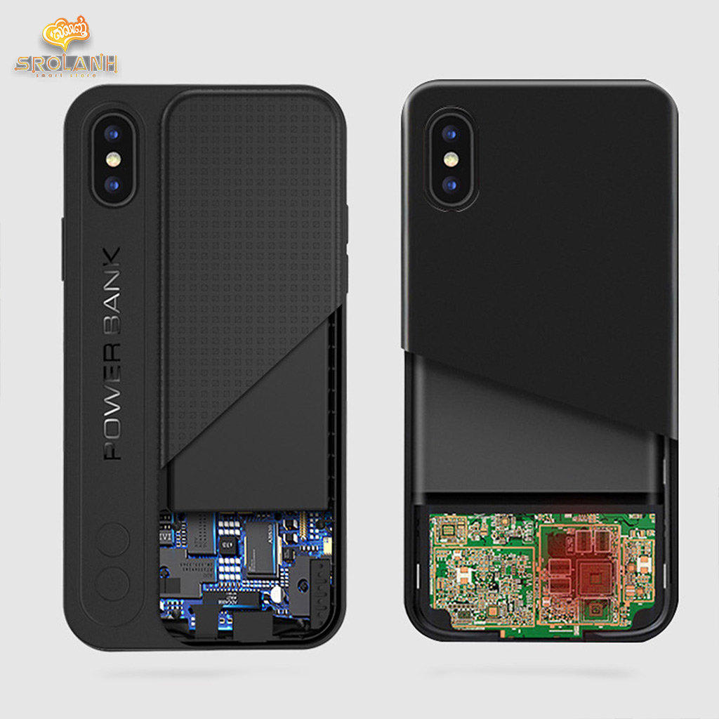 Proda Yosen series Battery Case 3400mAh PD-BJ01