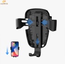 Totu wireless charger car mount fast charge CACW-05