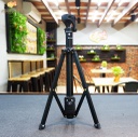 Yunteng Big tripod for phone and camera VCT-1688