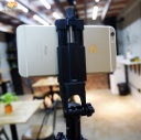Yunteng Big tripod for phone and camera VCT-1688