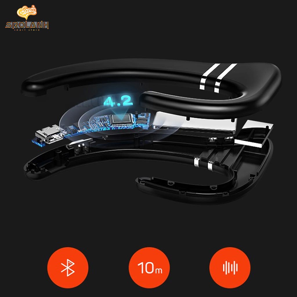 Joyroom JR-P3 Ear-hook Bluetooth headset