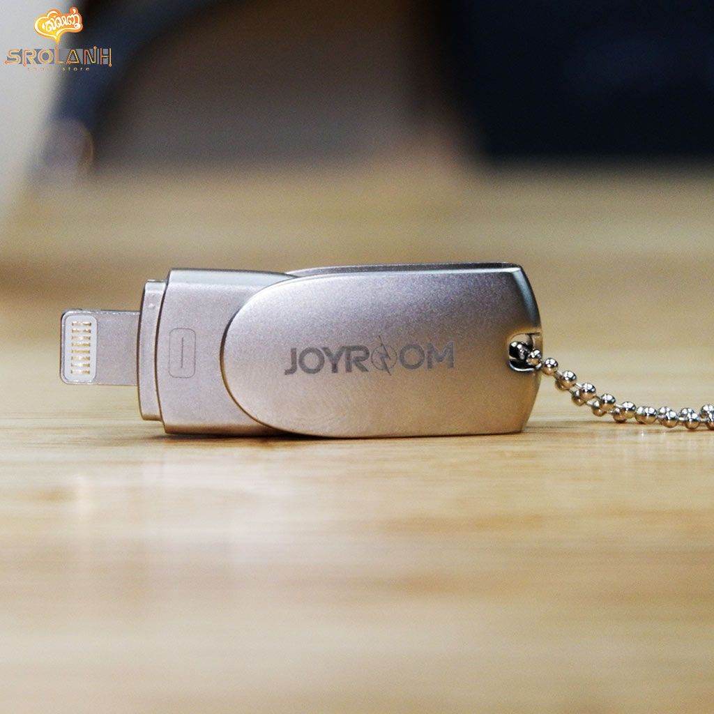 Joyroom USB smart device lightning 32G JR-U100
