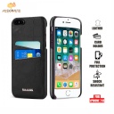 G-Case Koco Seriese-BLK For Iphone 7/8