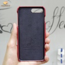 G-Case Koco Seriese-BLK For Iphone 7/8