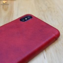 KanJian leather case for iPhone XS