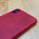 KanJian leather case for iPhone XR