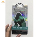 Anti-burst case for iPhone 7/8 Plus