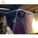 Anti-full crystal case for iPhone 11 Pro Max