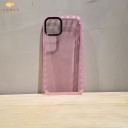 Anti-full crystal case for iPhone 11 Pro Max