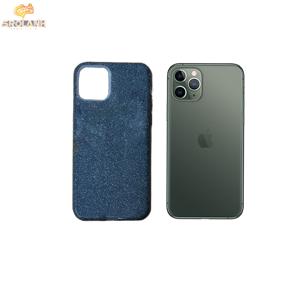 Fashion case show yourself for iPhone 11 Pro