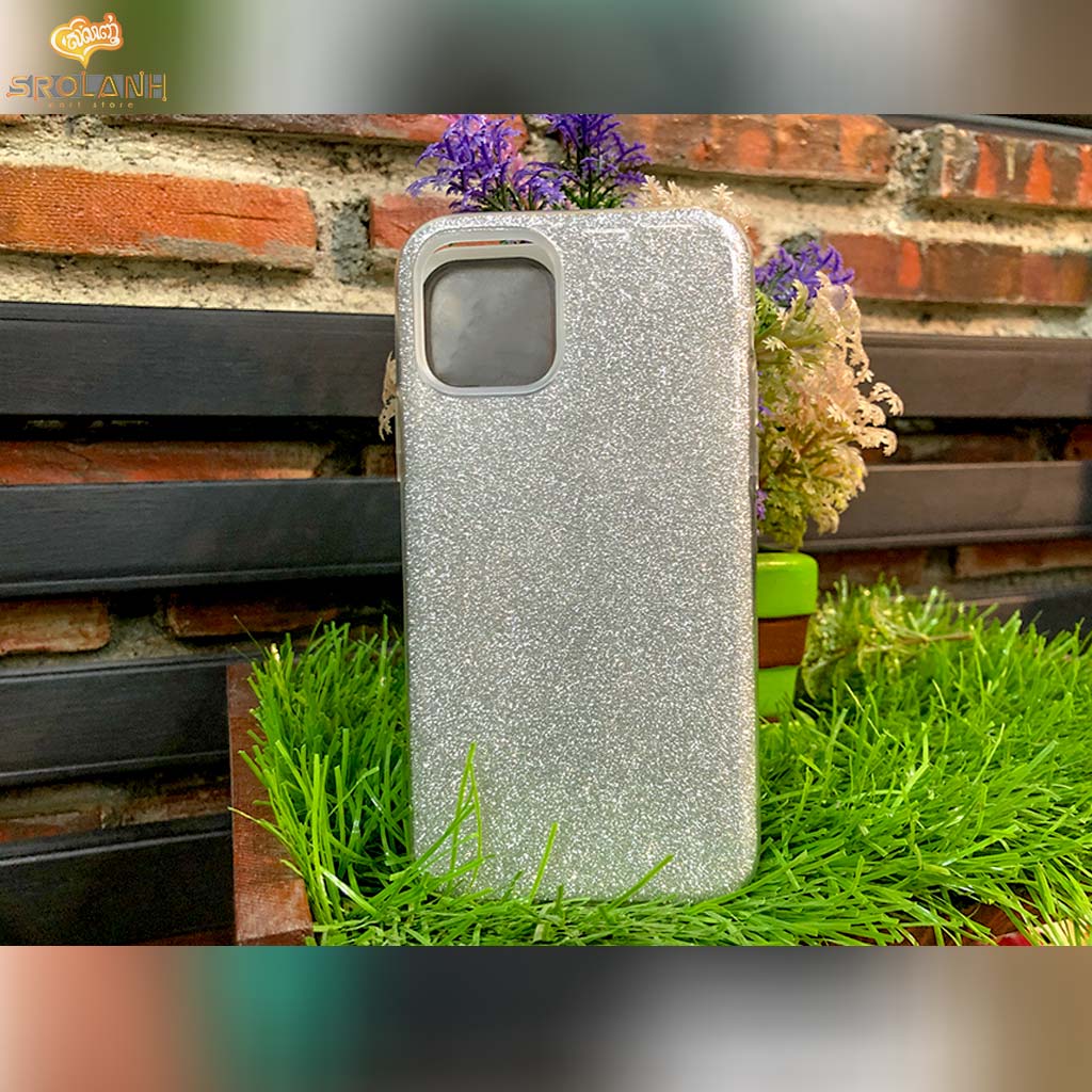 Fashion case show yourself for iPhone 11 Pro