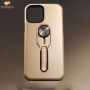 Fashion 360 full cell phone 2in1 case for iPhone 11 Pro
