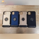 Magic color ring case for iPhone 11 Pro