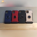 Magic color ring case for iPhone 11 Pro