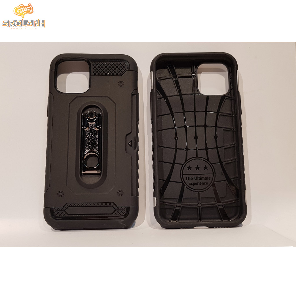 Fashion case vechicle armore for iPhone 11 Pro