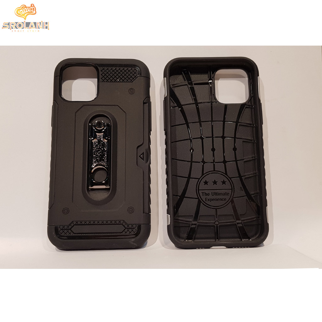 Fashion case vechicle armore for iPhone 11 Pro
