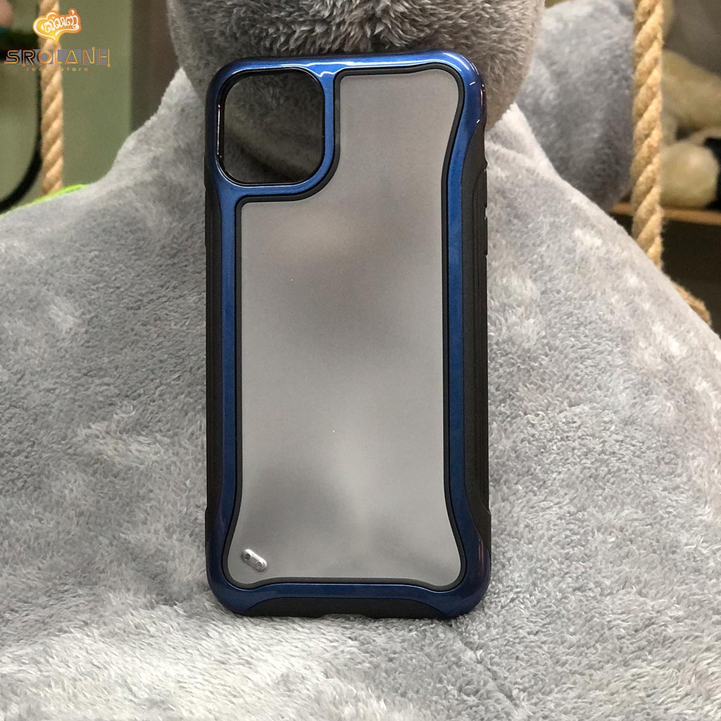 Fashion case slim standard protection for iPhone 11 Pro