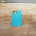 Silicone TPU+PC case for iPhone 11 Pro