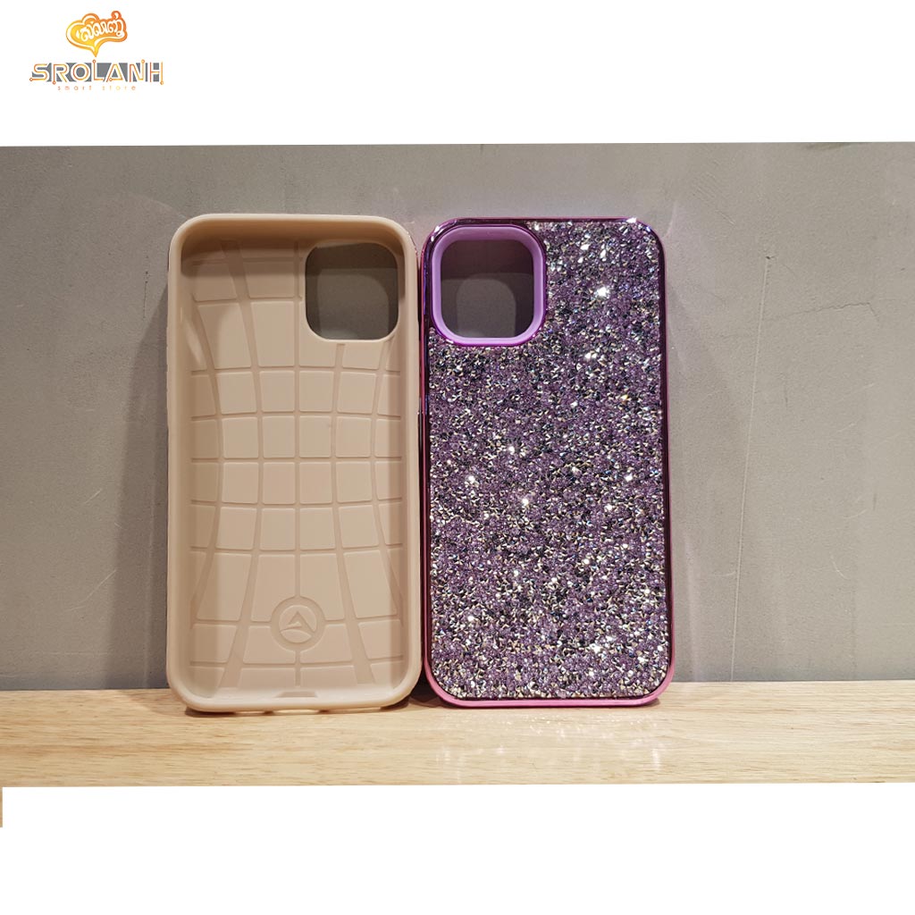 Bling simple fashion high-end case for iPhone 11 Pro