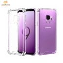 Anti-burst case for Samsung S9