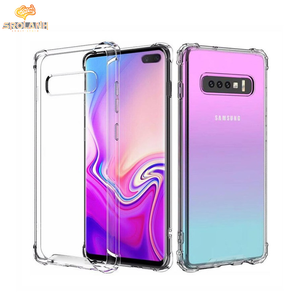 Anti-burst case for Samsung S10