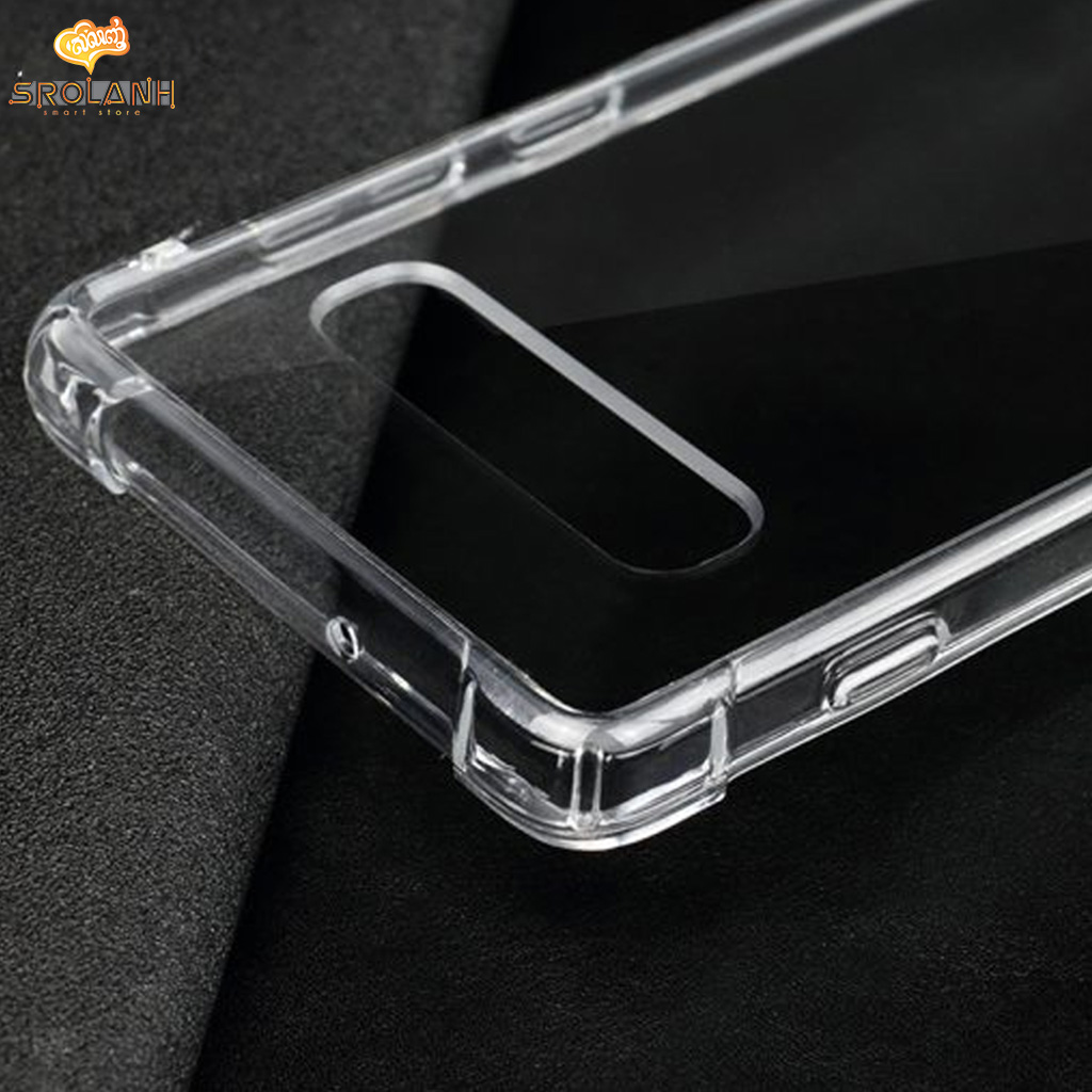 Anti-burst case for Samsung S10