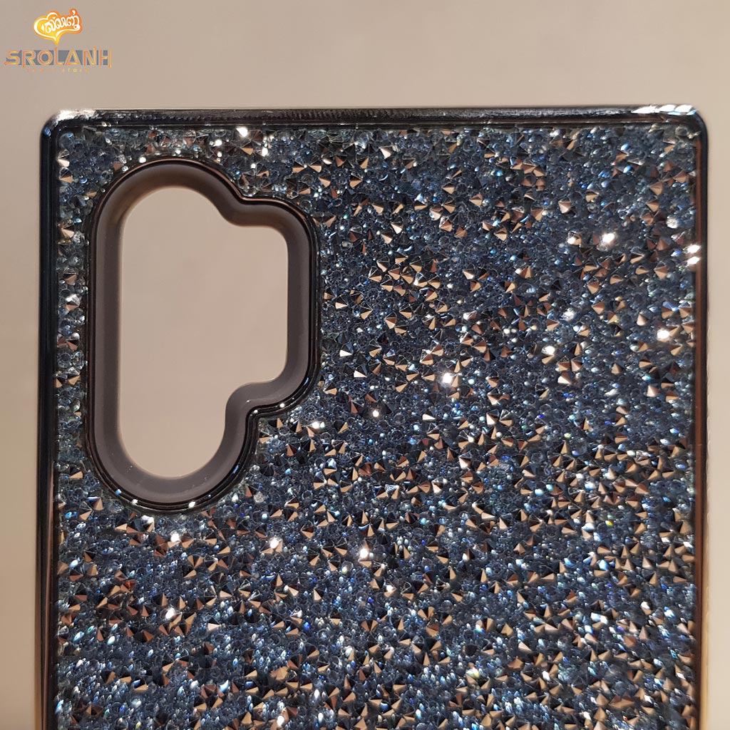 Bling simple fashion high-end case for Samsung Note 10 Pro