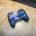 Gamepad with shooting controller F8