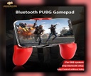 B15 bluetooth gamepad with controller