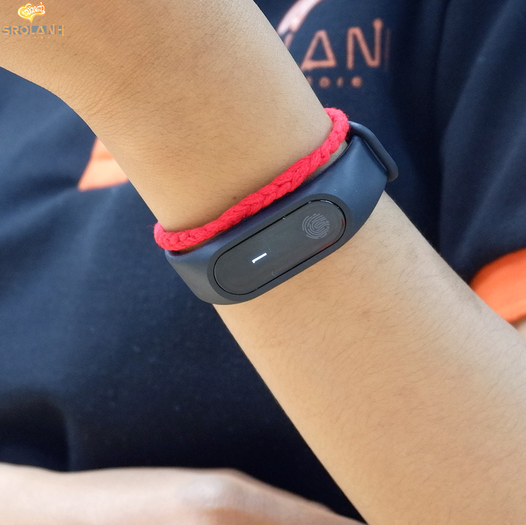 Smart Watch M2 Intelligence Health Bracelet