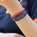 Smart Watch M2 Intelligence Health Bracelet