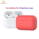 XO F70 AirPods Pro Silicone Case(With Hook)