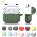 LIT The Whale-Series Silicone Protect Case For AirPod Pro SCWSP-BB3