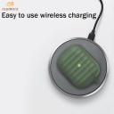 LIT The Whale-Series Silicone Protect Case For AirPod Pro SCWSP-BB3