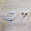 Colorful1 wire earphone