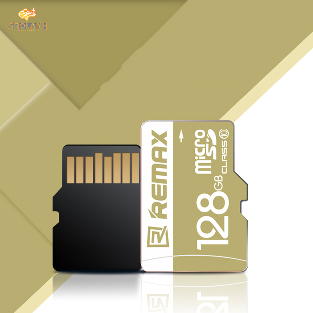 Micro SD Card 128G C10