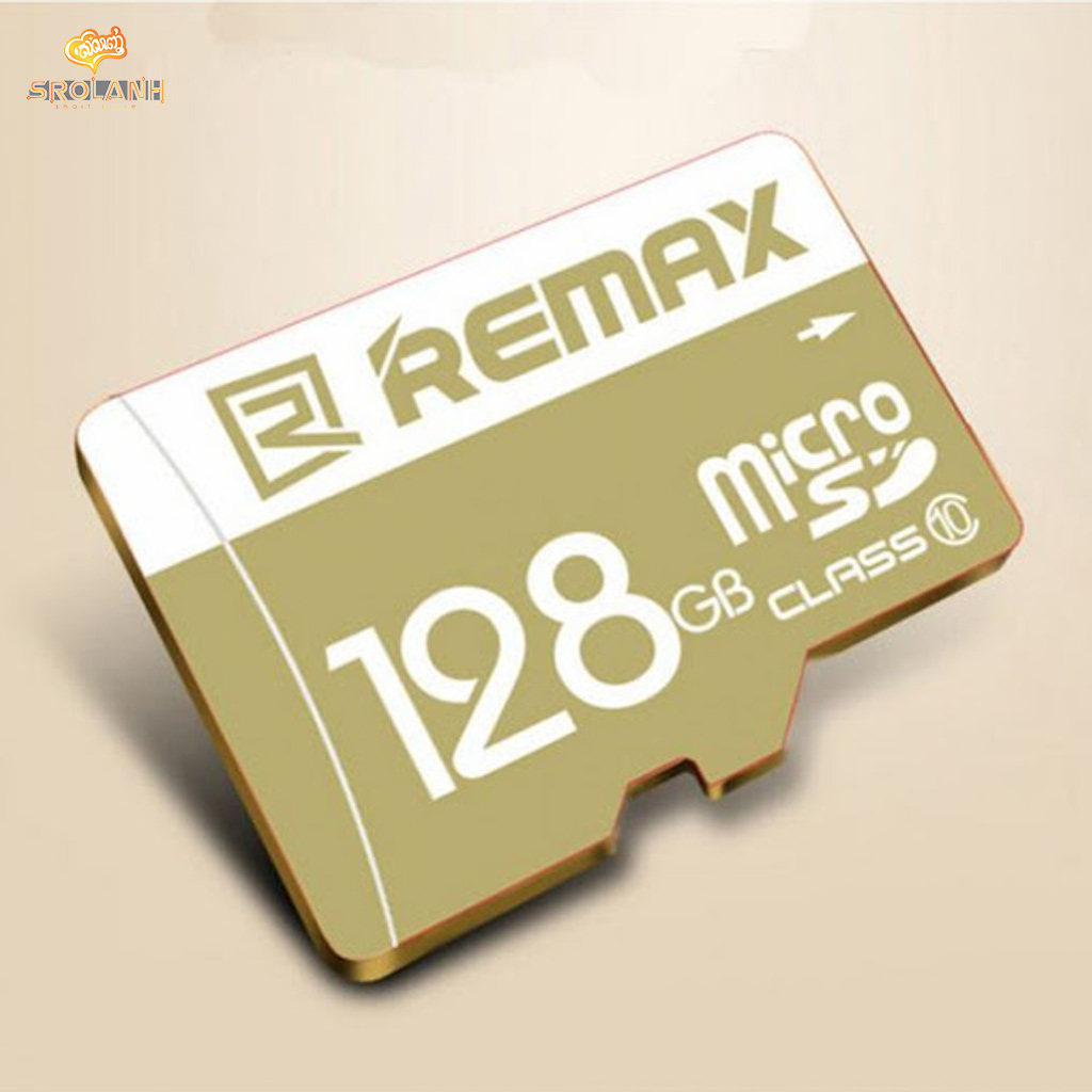 Micro SD Card 128G C10
