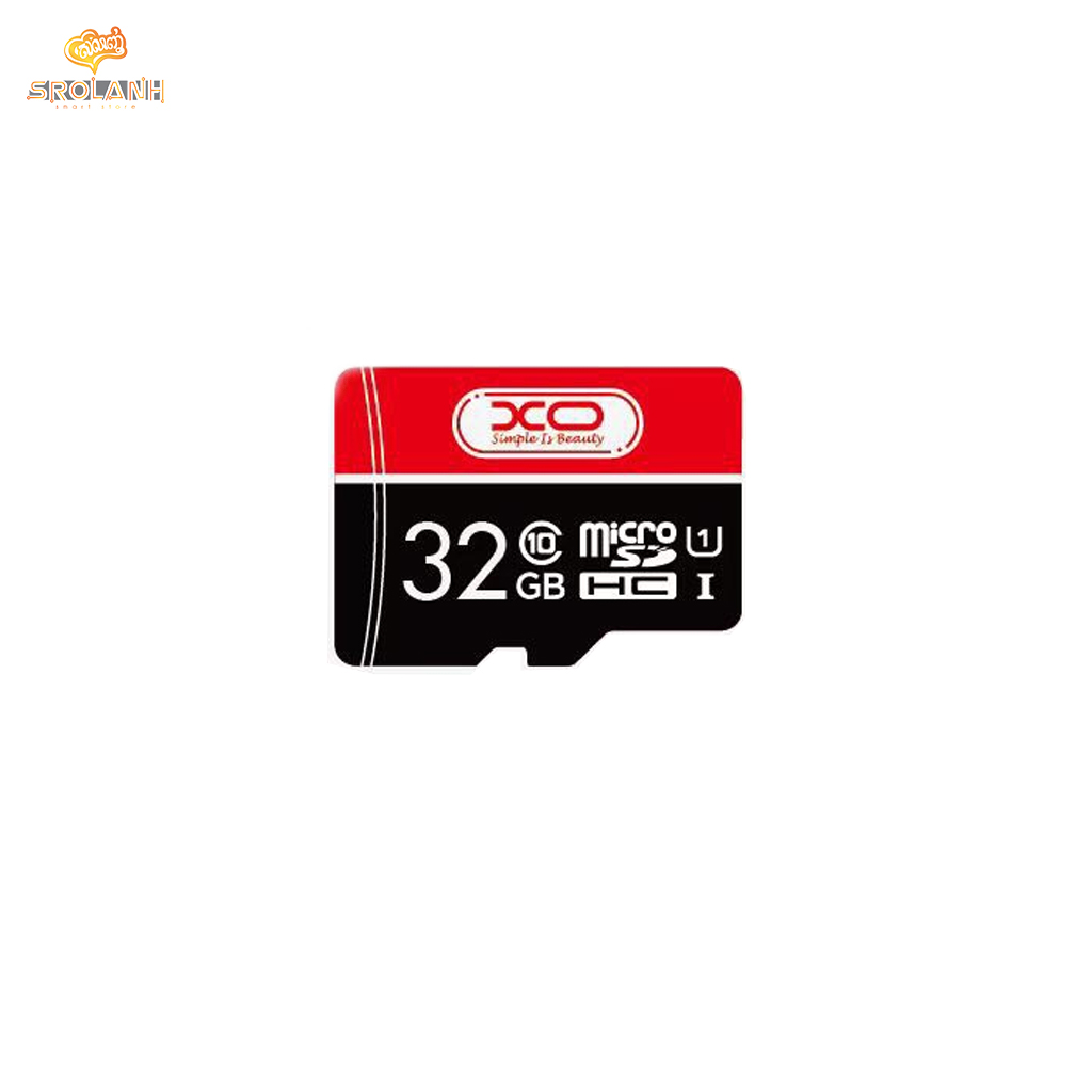 XO-High level TF high speed memory card 32GB