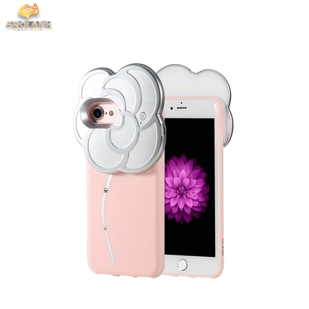 Shinfie protection case rock for iphone 6s/7