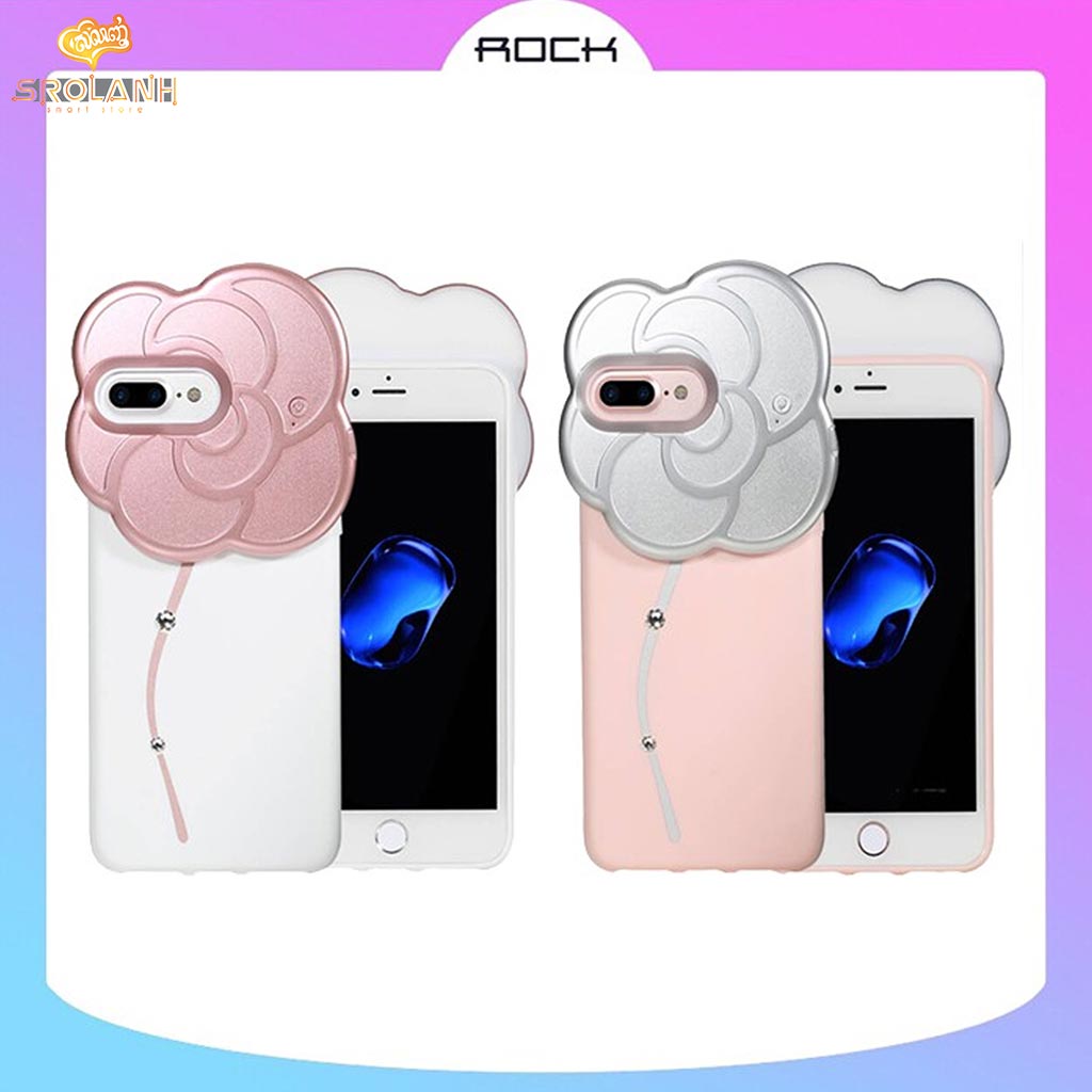 Shinfie protection case rock for iphone 6s plus/7 plus